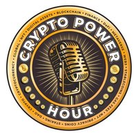 Crypto Power Hour (@cryptopowerhour) 's Twitter Profile