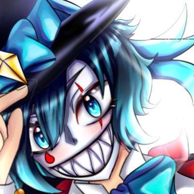 Kiri x Jester VTuber Profile