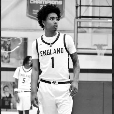 5’10 Combo Guard England High School #culturematters #Lif3