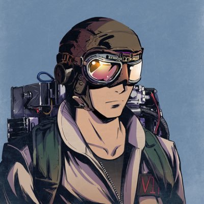 Brocktoonさんのプロフィール画像