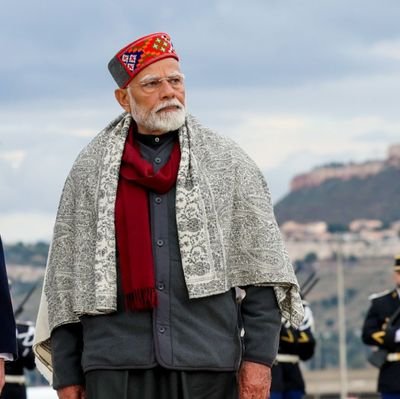 Prime Minister of India Fan Page Club.