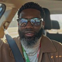 J M (@theeducatedhust) 's Twitter Profile