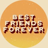 Best Friends Forever Festival (@bestfriendsfest) 's Twitter Profile