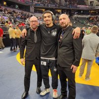 Hammond Central Wolves Wrestling, IN (@hcwolveswrestle) 's Twitter Profile Photo