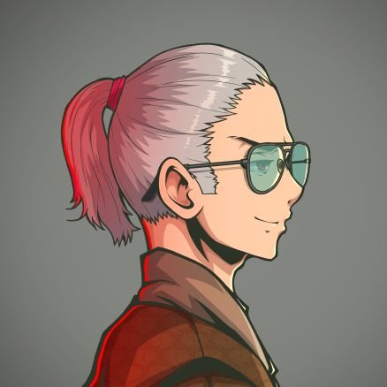 Marilさんのプロフィール画像