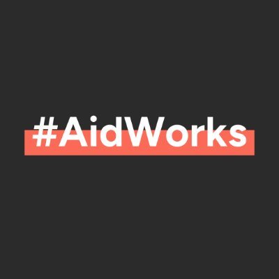 We are proud Canadians 🇨🇦 We stand with the most vulnerable people of the world. Join the movement👇#AidWorks #ForeignAid
