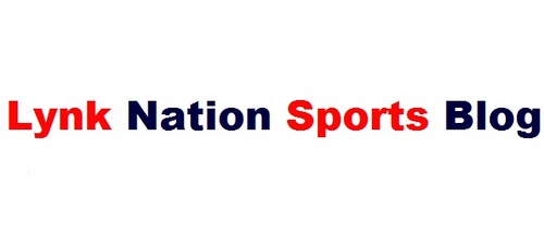 This is the Twitter account for the Lynk Nation Sports blog. The account is getting rebranded.