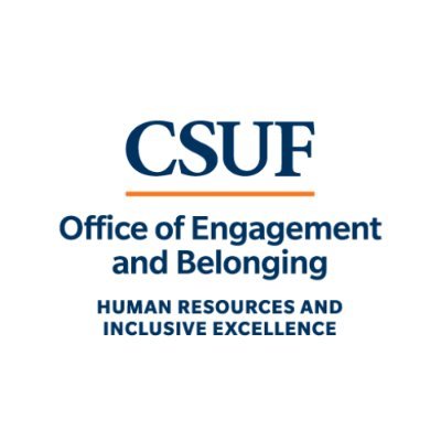 It is our mission to foster and exemplify an equity-minded campus. IG/FB: CSUFDiversity
