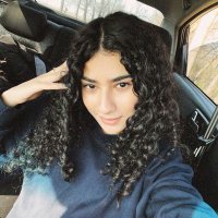 👩🏻‍🦱 (@imhamta) Twitter profile photo