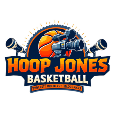 Hoop Jones Basketball | Expert insights & passion for the game year-round