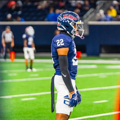 | Denton Ryan| 27|DB|5’10|170| cell-5805040634