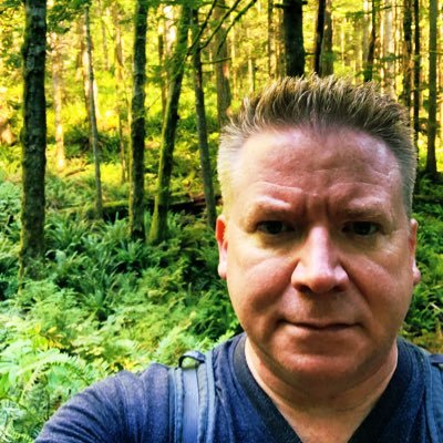 Dan_Sivertson1's profile picture. Storyteller and researcher of neuroscience, modernity, and psychology. Book: https://t.co/FmlPfzKNLa