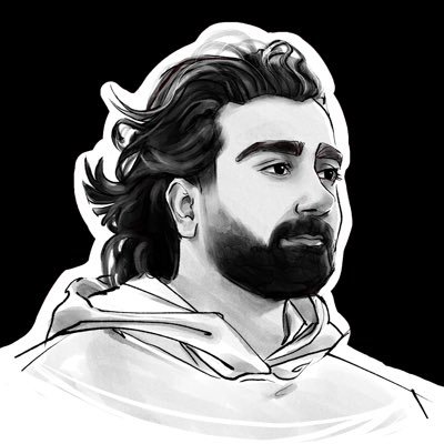 mojtabanavade's profile picture. ꕀ Product & Visual Designer