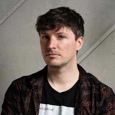 MarcMengler's profile picture. Co-Founder @octominddotdev