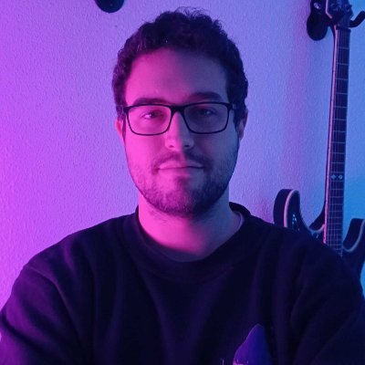 El Brugarさんのプロフィール画像