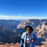 Porschia Meadows, Ph.D. (@drpmeadows) 's Twitter Profile