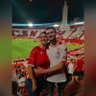 __alexisfileni's profile picture. Club Atlético Huracán 🎈
Celeste 😍❤️