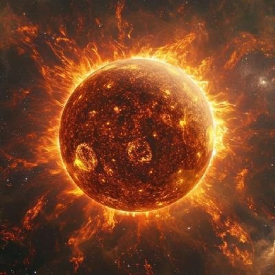Crypto enthusiast exploring the decentralized world one blockchain at a time