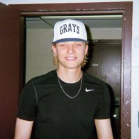 Chody Spann (@chodyspann) 's Twitter Profile