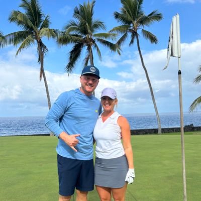 JFletchGolf's profile picture. PGA of Canada Executive Professional.