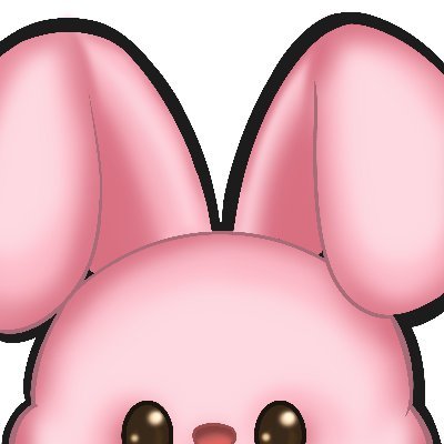 A2cj_'s profile picture. Twitch Affiliate / scuffed VTuber /
just a bunny /
Feel free to react to anything I post
https://t.co/pRijfVxG0a
https://t.co/Cgax4LQQUK
#ENVtuber