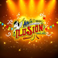 aaronysugrupoilusion (@aaronilusion) 's Twitter Profile