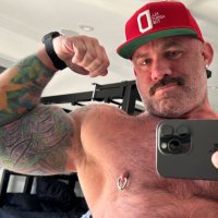 Ryan (@daddygymrat) 's Twitter Profile