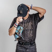 Isaiah Camaho (@camachoim21) 's Twitter Profile
