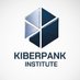 KiberPank Institute (@kiberpankin) Twitter profile photo KiberPank Institute (@kiberpankin) Twitter profile photo