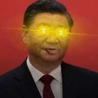 习近平 (@0xxijinping) 's Twitter Profile