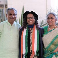 Dr. Ragadeepika Pucha (@ragadeepika) 's Twitter Profile