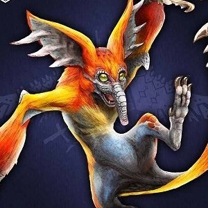 Indigo_L87's profile picture. He/Them 21
I love Pokemon, Sonic, Monster Hunter, and much more!
ADHD