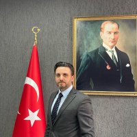 Mehmet Akif Aybar (@aybarakif) Twitter profile photo