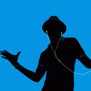 Hey i'm simon, im into music and sport