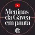 Meninas da Gávea em Pauta | 𝗬𝗼𝘂𝗧𝘂𝗯𝗲 (@mgempauta) Twitter profile photo Meninas da Gávea em Pauta | 𝗬𝗼𝘂𝗧𝘂𝗯𝗲 (@mgempauta) Twitter profile photo