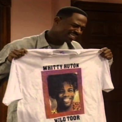 WittyHuton's profile picture. Random thoughts 🤔 & useless information 🤷🏾‍♂️ #BillsMafia