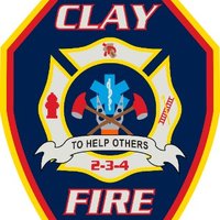 Clay Fire Territory (@clay_fire) 's Twitter Profile