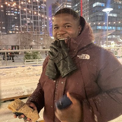 5footnin9's profile picture. Learn about God, 
Gooner for life ⚽️