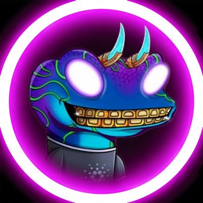 HtownCryptoD₳D Profile