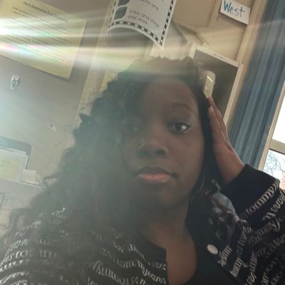 Nayy_BK's profile picture. Bowie State Alumna 👩🏽‍🎓🖤💛🖤