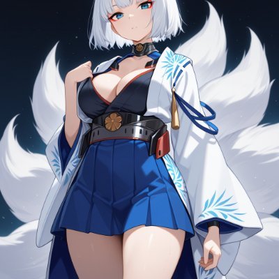 I love Ero. AI art.
二次エロ画像集 -絶対エロ度-
https://t.co/Gr97TgXHco