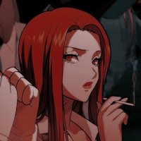 redhead (@reddheads__) 's Twitter Profile