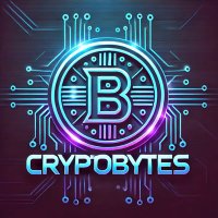 CryptoBytes (@alex_bra3) 's Twitter Profile