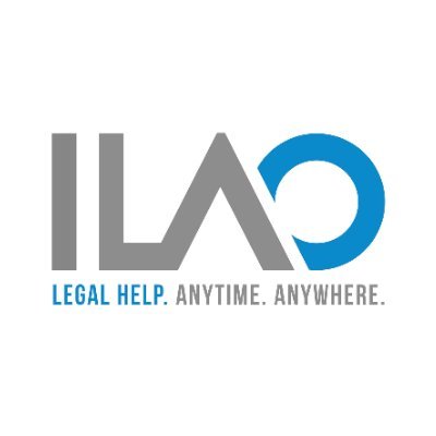 Lowering barriers to the law for people who can't afford a lawyer.