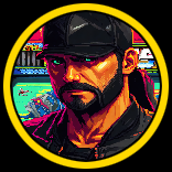 NEON_ARCADE Profile
