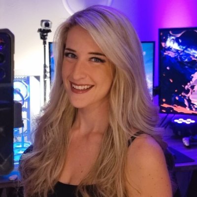 Hekate_G's profile picture. 💜 Streaming | Tech | Gaming
💌 keepitkate.gaming@gmail.com
📍RSA