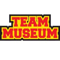 Team Museum (@teammuseum17u) 's Twitter Profile