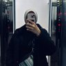mahaahmad51's profile picture. نُقاوم ما نُحب و نتحمّل ما نَكره