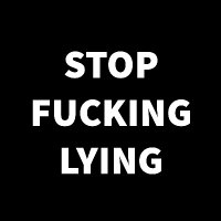 stoptheposttruthbullshit (@stopposttruth) 's Twitter Profile Photo stoptheposttruthbullshit (@stopposttruth) 's Twitter Profile Photo