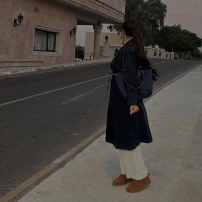 AmaniAljabry's profile picture. 🇵🇸 ⛰⛷📚🎼 🐎🦌🌊Engineering 👩🏻‍💻 Family 🤍
